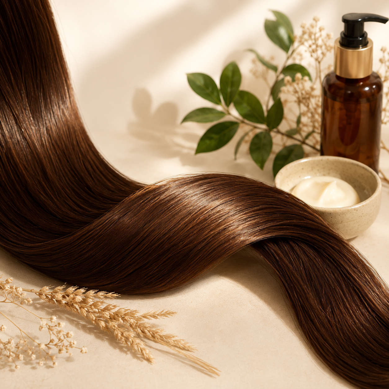 Hair Essentials